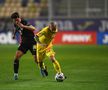 România - Austria 0-1 FOTO » Octombrie de coșmar! 3 înfrângeri pentru „tricolori” într-o săptămână