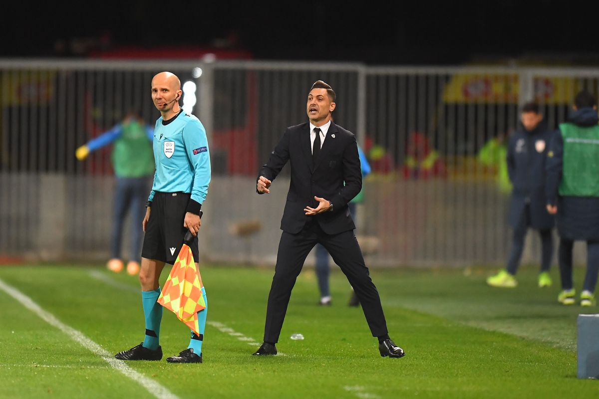 ROMÂNIA - AUSTRIA 0-1. Concluzia lui Ilie Dumitrescu după înfrângerea României: „S-a văzut un progres!” » Ce problemă ridică