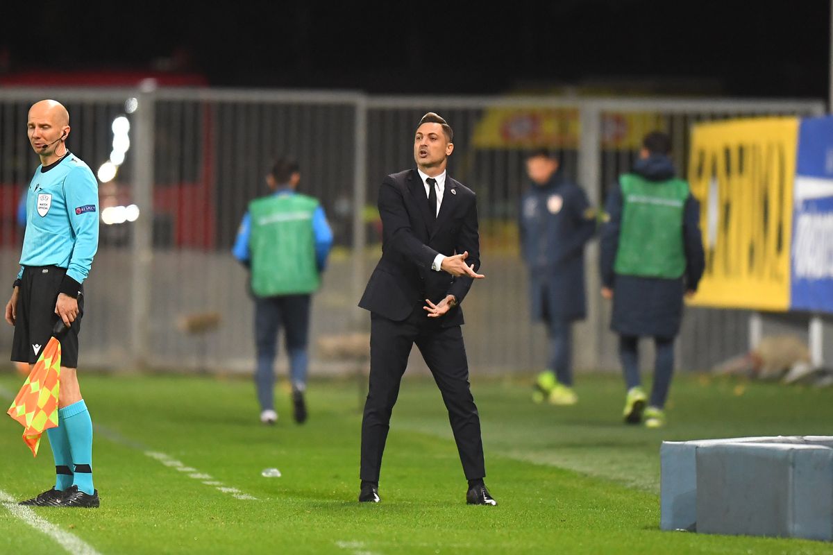 ROMÂNIA - AUSTRIA 0-1. Concluzia lui Ilie Dumitrescu după înfrângerea României: „S-a văzut un progres!” » Ce problemă ridică