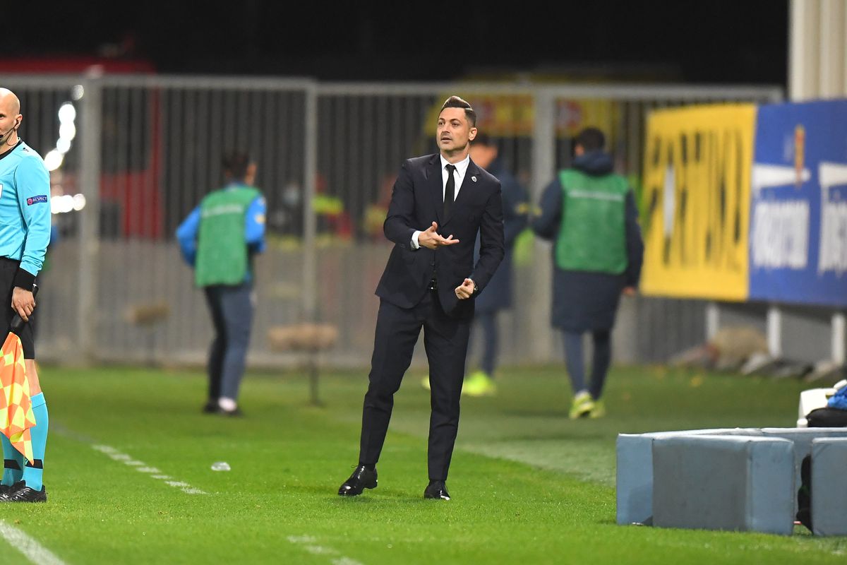 ROMÂNIA - AUSTRIA 0-1. Doi „tricolori”, făcuți praf după înfrângerea de la Ploiești: „Are viteza de la Mobră, a fost ridicol”