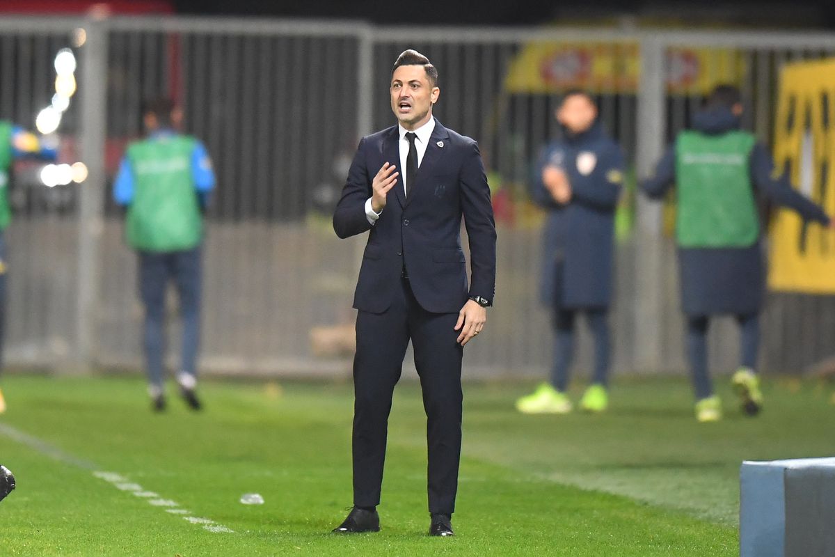 ROMÂNIA - AUSTRIA 0-1. Ciprian Tătărușanu, dezarmat: „O perioadă neagră! Nu ne merge nimic”