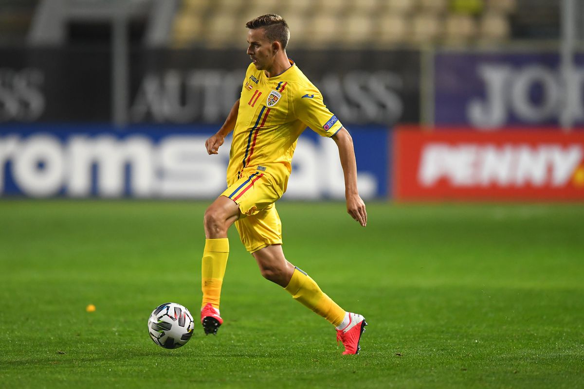 ROMÂNIA - AUSTRIA 0-1. Gabi Balint, concluzii dure după un nou meci pierdut de „tricolori”: „Ai noștri nu pot. Ăsta e nivelul!”