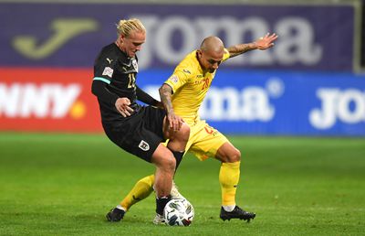 ROMÂNIA - AUSTRIA 0-1. Concluzia lui Ilie Dumitrescu după înfrângerea României: „S-a văzut un progres!” » Ce problemă ridică