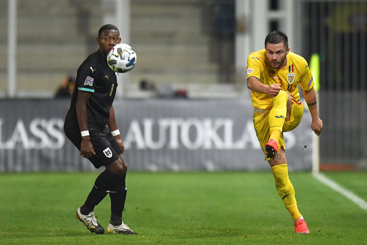 UPDATE Ion Crăciunescu: „Hagi ar fi vrut să vină la națională!” » Prima reacție a „Regelui” după dezvăluirea fostului arbitru internațional