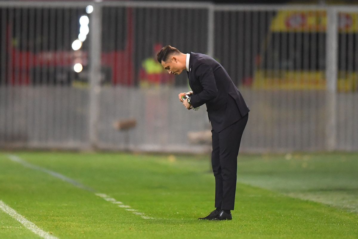 DINAMO. Ultima piesă din puzzle » Omul cu care Contra vrea să închidă transferurile pentru acest sezon. „Câinii” au concurență