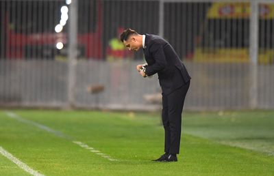 ROMÂNIA - AUSTRIA 0-1. Mirel Rădoi, gata să plece de la națională: „Atunci ar fi mai bine să ne vedem de treaba noastră și să vină altcineva care poate să vă satisfacă plăcerile”