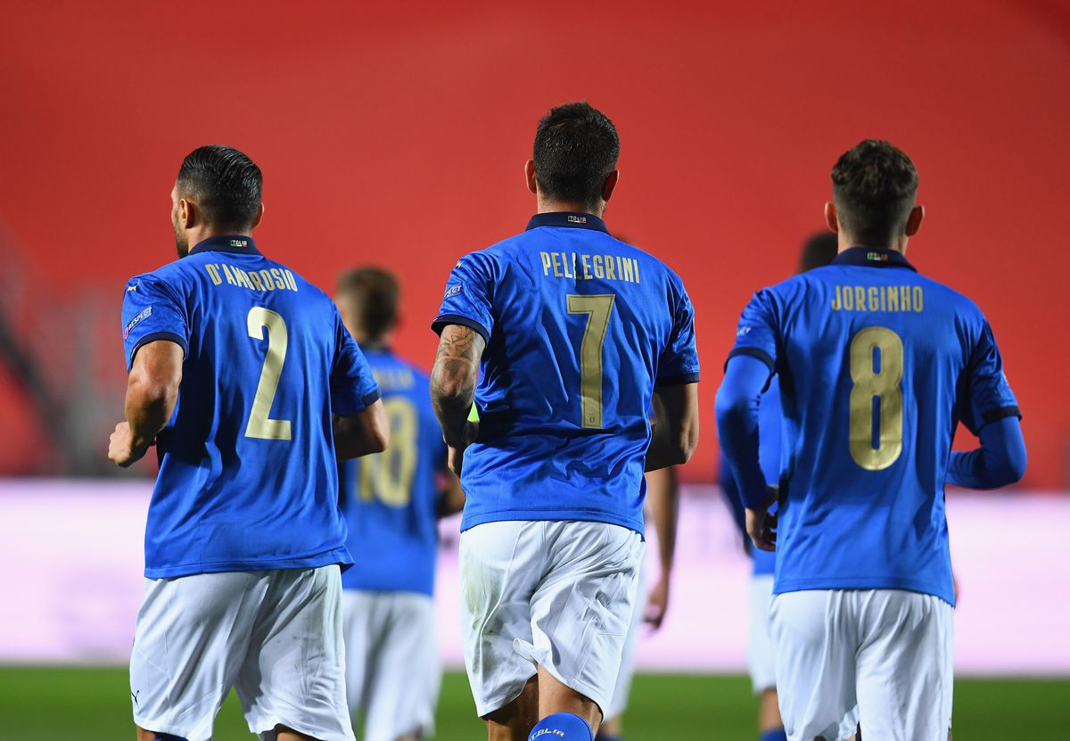 LIGA NAȚIUNILOR.  FOTO 20 meciuri s-au jucat azi în Liga Națiunilor! Rezultatele complete + marcatori