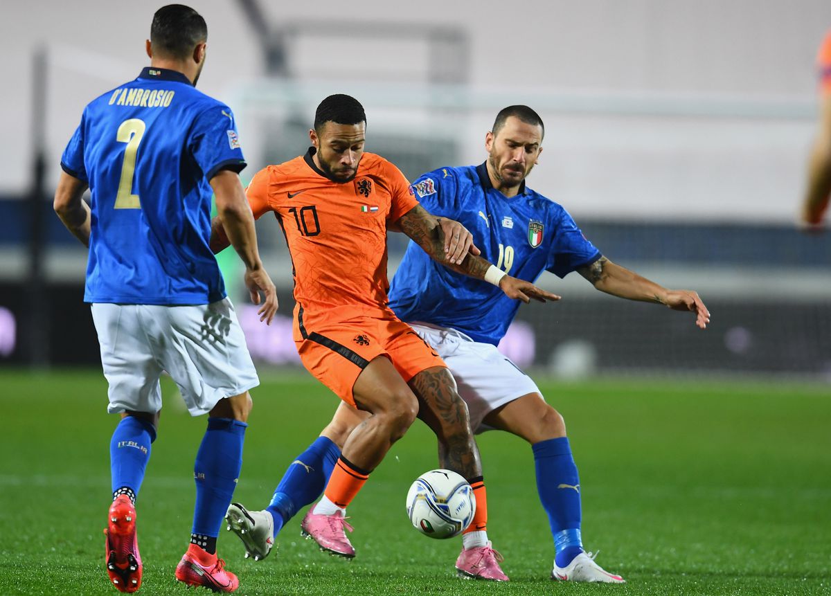 LIGA NAȚIUNILOR.  FOTO 20 meciuri s-au jucat azi în Liga Națiunilor! Rezultatele complete + marcatori