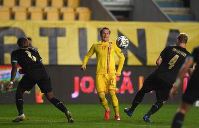 ROMÂNIA - AUSTRIA. Naționala suferă în defensivă cu Rădoi! Goluri pe bandă rulantă în mandatul fostului fundaș