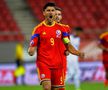 Ciprian Marica, 35 de ani, fostul atacant al echipei naționale, a oferit declarații la finalul meciului România - Austria 0-1 din Liga Națiunilor.