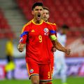 Ciprian Marica, 35 de ani, fostul atacant al echipei naționale, a oferit declarații la finalul meciului România - Austria 0-1 din Liga Națiunilor.