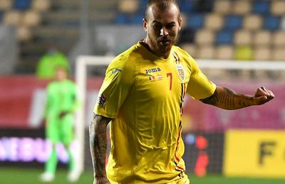 ROMÂNIA - AUSTRIA 0-1. Denis Alibec a găsit punctul slab al naționalei: „N-am fost în stare să facem asta!”