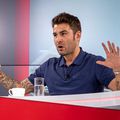Florin Prunea (52 de ani) de ani a lansat un nou atac la adresa FRF și l-a criticat inclusiv pe Adrian Mutu (41 de ani), selecționerul României U21.