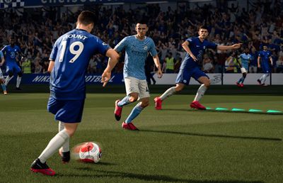 Fanii sunt furioși pe FIFA 21 și au „lovit” la reviews: „Tot ce urăști se găsește aici!”