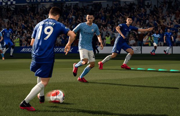 Fanii sunt furioși pe FIFA 21 și au „lovit” la reviews: „Tot ce urăști se găsește aici!”