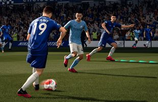 Fanii sunt furioși pe FIFA 21 și au „lovit” la reviews: „Tot ce urăști se găsește aici!”