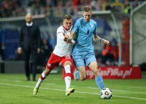 FRF a mai ratat un fotbalist cu origini românești » A debutat în preliminariile CM 2022 pentru altă națională