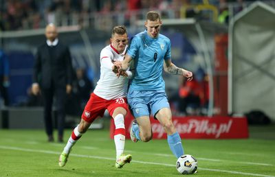 FRF a mai ratat un fotbalist cu origini românești » A debutat în preliminariile CM 2022 pentru altă națională