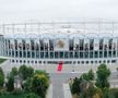 Incredibil cum arată acum Arena Națională! » Imagini realmente spectaculoase din această seară