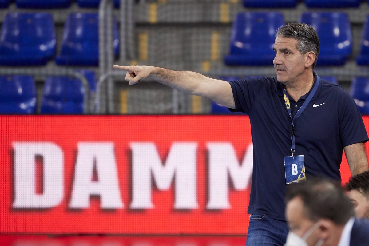 Demonstrația lui Dika Mem » Dinamo a fost învinsă clar de Barcelona în deplasarea din Liga Campionilor