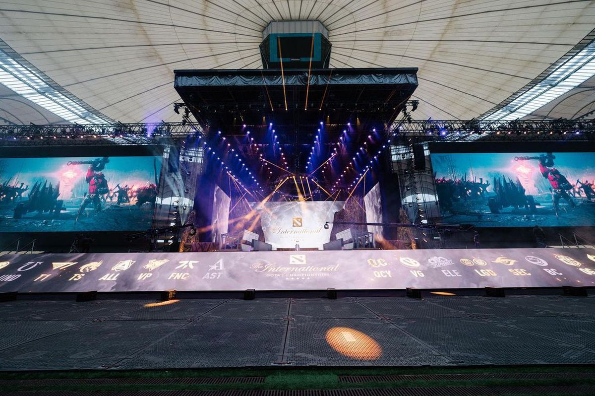 Incredibil cum arată acum Arena Națională! » Imagini realmente spectaculoase din această seară