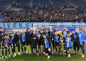 Universitatea Craiova, pregătită să-i ia fața lui Gigi Becali » De ce oltenii sunt principala amenințare pentru CFR Cluj