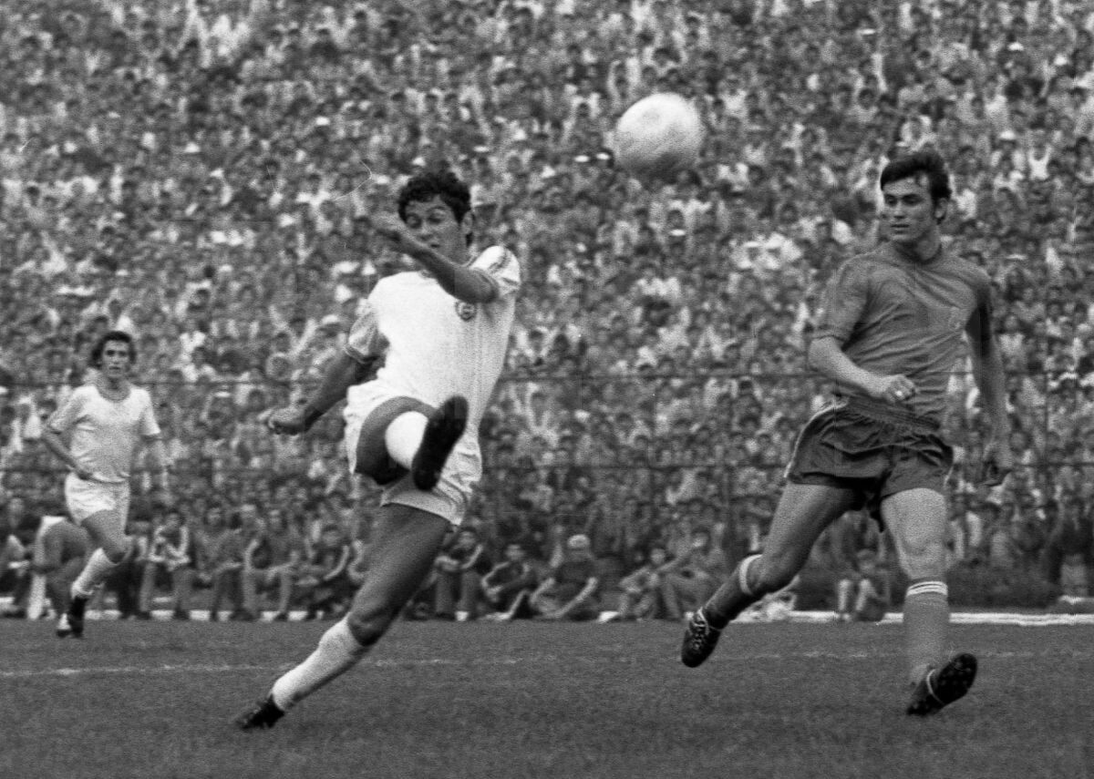 RETRO GSP. Ștefan Sameș ar fi împlinit 70 de ani