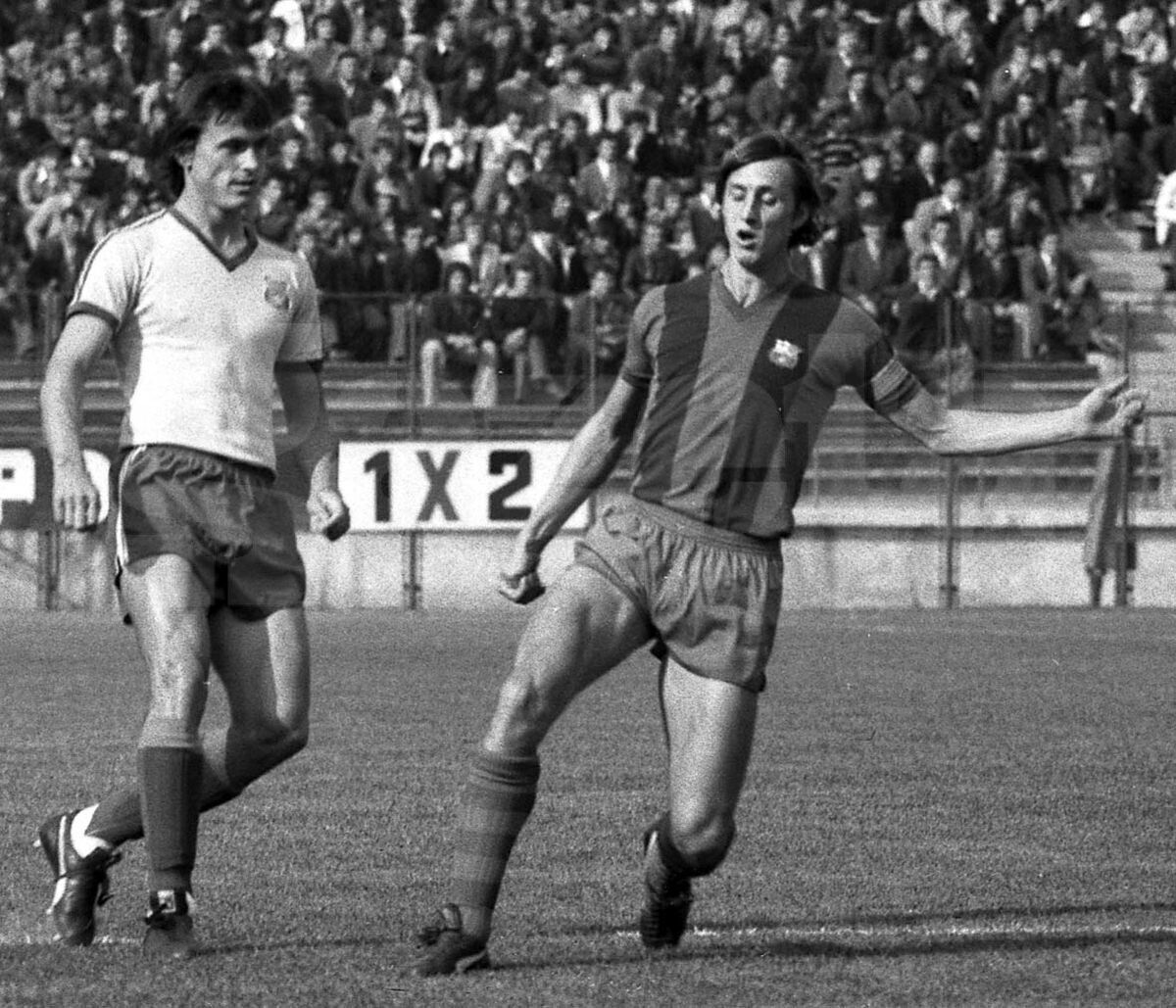 RETRO GSP. Ștefan Sameș ar fi împlinit 70 de ani