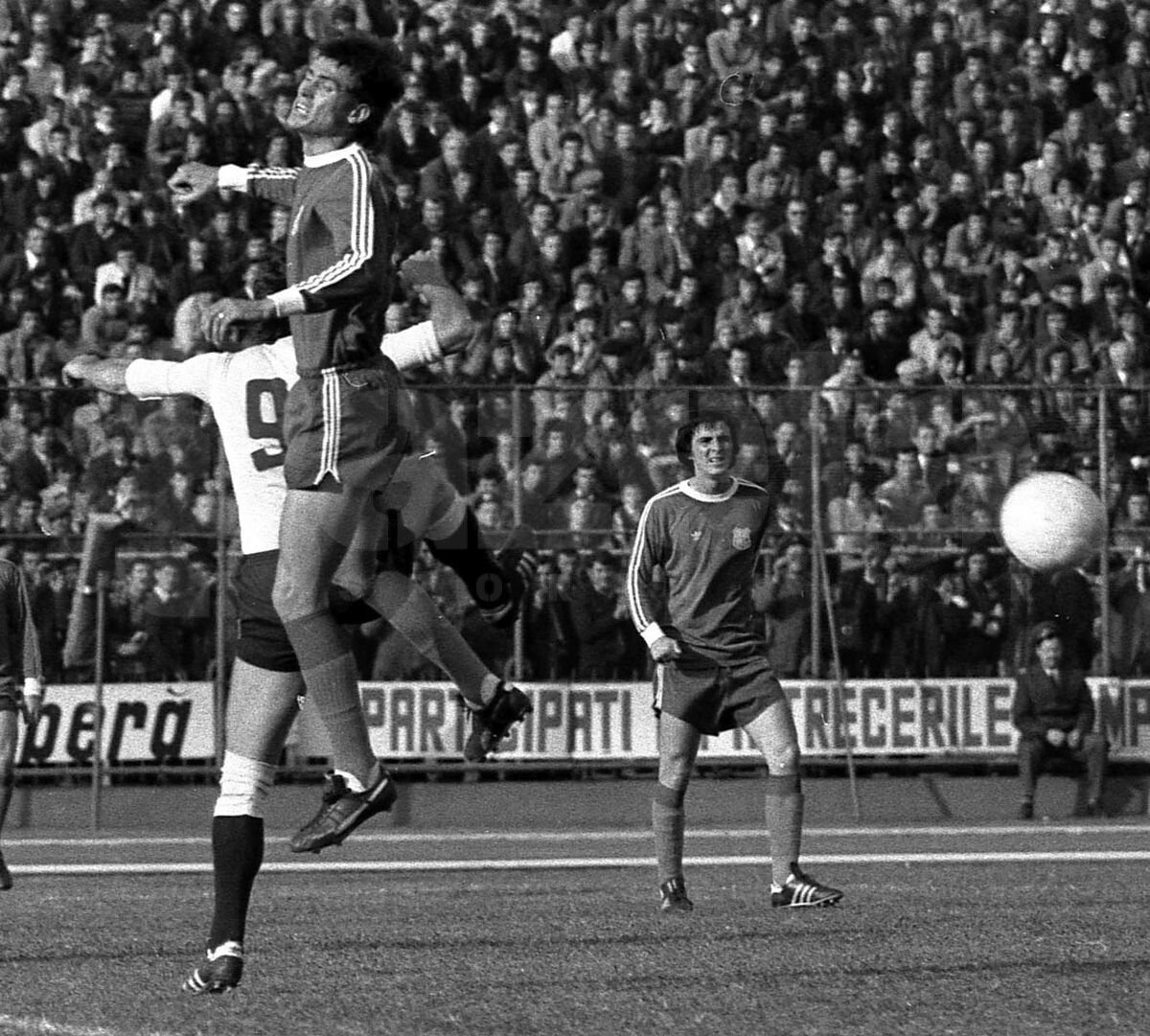 RETRO GSP. Ștefan Sameș ar fi împlinit 70 de ani