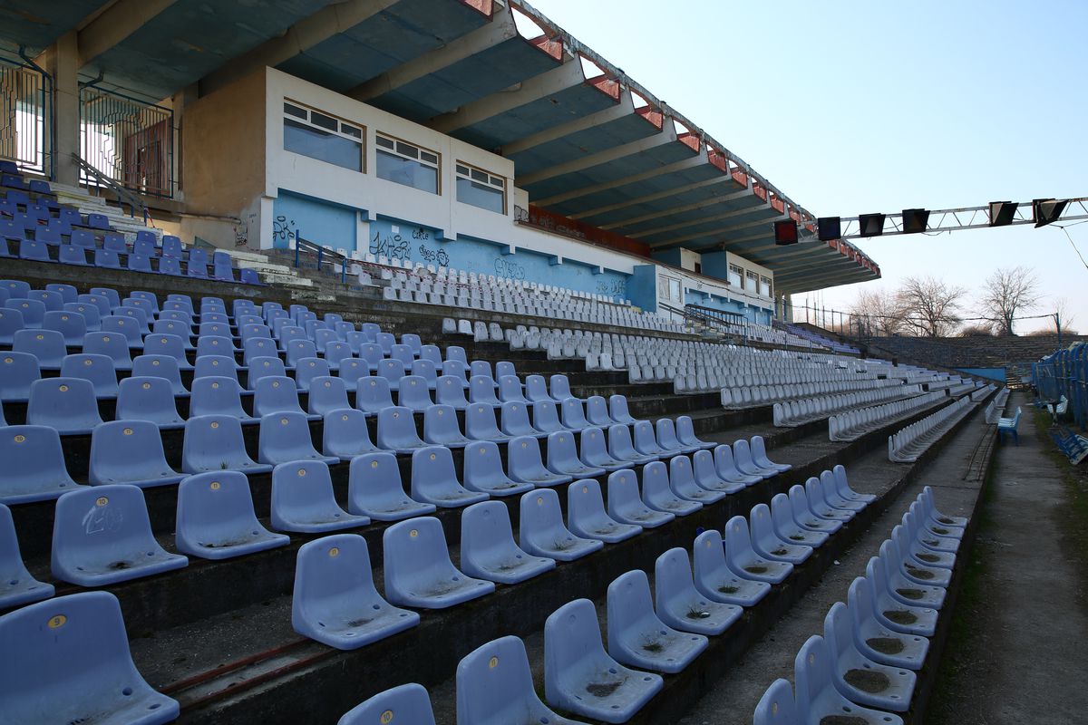Stadion Brăila