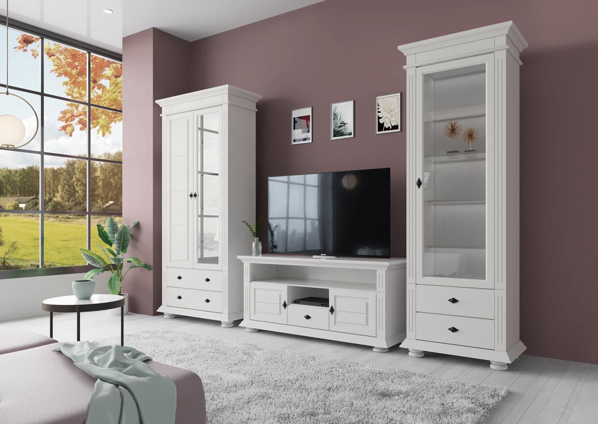 Amenajarea livingului din lemn