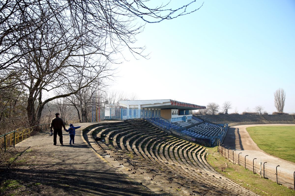 Stadion Brăila