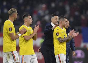 „Tricolorii”, presiuni la FRF ca Mirel Rădoi să rămână „Au venit 12 jucători și ne-au cerut președintelui și mie să stăm de vorbă”