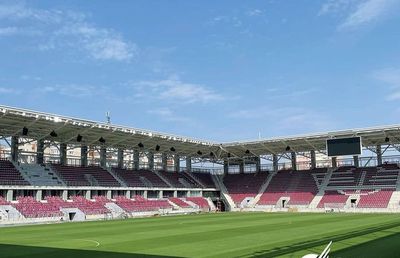 Ministerul Dezvoltării anunță noi lucrări la stadionul din Giulești » Investiție importantă de aproape 2 milioane de lei