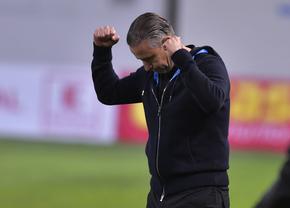Nu i-ar da drumul lui Reghe! » CSU Craiova nu se gândește la o despărțire de tehnician în cazul unei oferte de la FRF