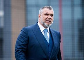 Veste bună pentru Cosmin Olăroiu » Și-a recuperat ceasul furat acum două luni la Milano