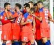 FCSB nu-l va avea pe bancă pe Edi Iordănescu la partida cu CS Mioveni / foto: GSP