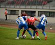 Csikszereda - Poli Iași, runda #10 din Liga 2