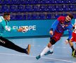 Demonstrația lui Dika Mem » Dinamo a fost învinsă clar de Barcelona în deplasarea din Liga Campionilor
