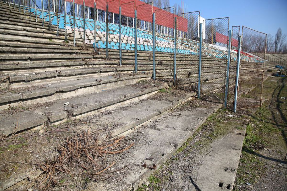 Stadion Brăila