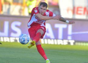 Gaz Metan - Dinamo » Liga 1 revine: echipe + cote la primul meci al etapei