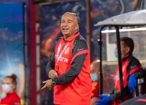 Transformarea lui Dan Petrescu: „Acum sunt fericit” » Ce transfer pregătește