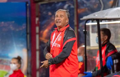 În sfârșit! :) » Dan Petrescu nu mai are motiv să se plângă la CFR Cluj: „Acum sunt fericit!” + Ce transfer mai pregătește