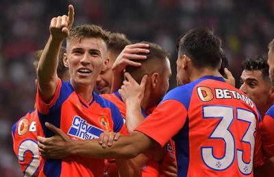 Tot răul spre bine! » Primul focar de COVID a inventat o „bijuterie” pentru FCSB