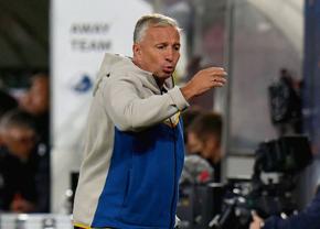 „Avem nevoie rapid de un selecționer!” » Dan Petrescu, ferm: „Nu e problema mea”