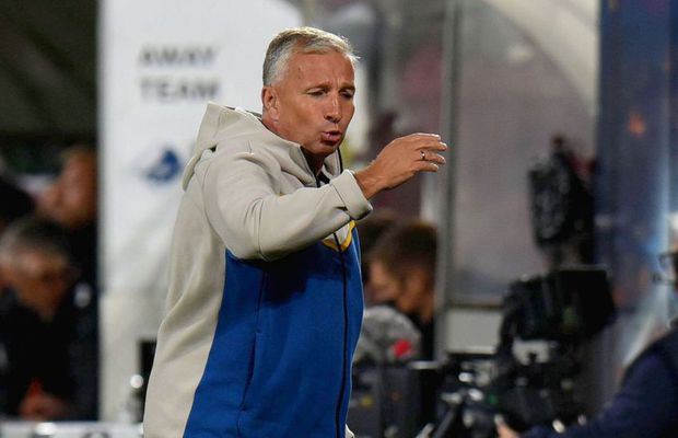 Dan Petrescu exclude să vină în locul lui Rădoi la „națională”: „Când am fost liber de ce nu m-ați căutat?”