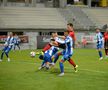 Csikszereda - Poli Iași, runda #10 din Liga 2