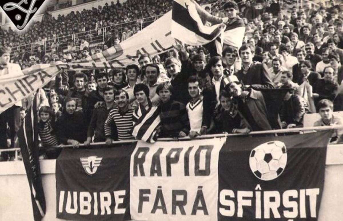 Rapid, club oprimat sau favorizat de sistem? » Episodul 1: Nașterea legendei + De ce echipa a fost exclusă din campionat la doi ani de la înființare