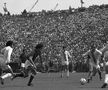 Pe 23 mai 1982, în etapa a 30-a din Divizia B, Rapid întâlnea Petrolul, pe stadionul din Ghencea