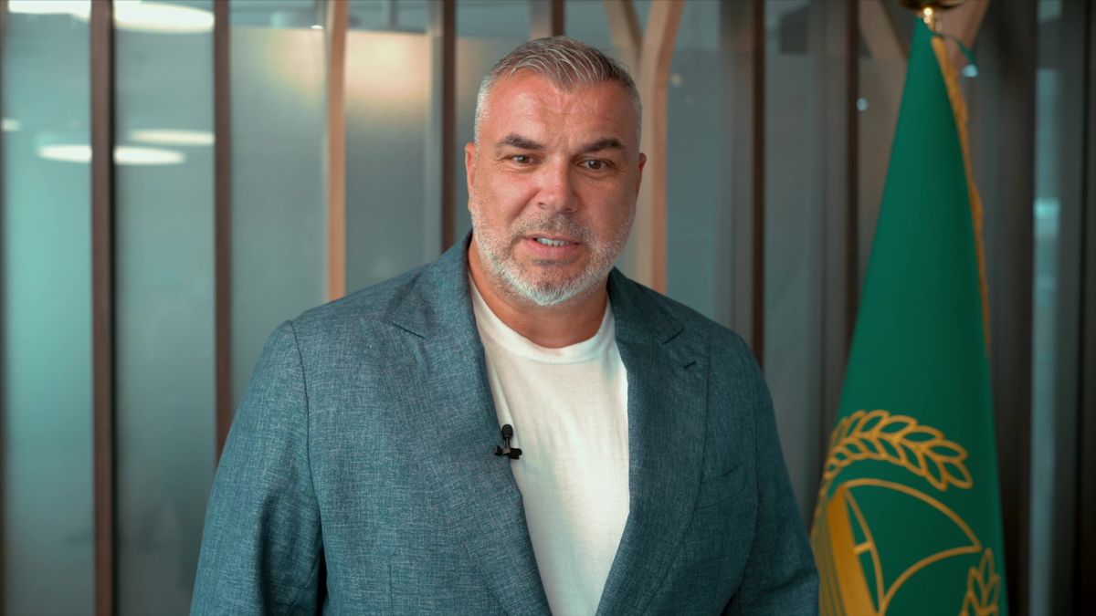 Cosmin Olăroiu și-a recuperat ceasul furat care costă o avere » Poliția l-a găsit pe alt continent + 3 suspecți au fost deja reținuți